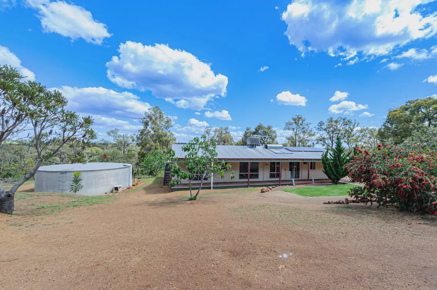 Main view of Homely house listing, 208 Red Brook Circle, Morangup WA 6083
