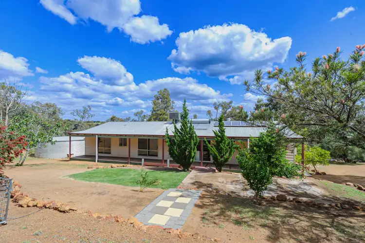 Second view of Homely house listing, 208 Red Brook Circle, Morangup WA 6083