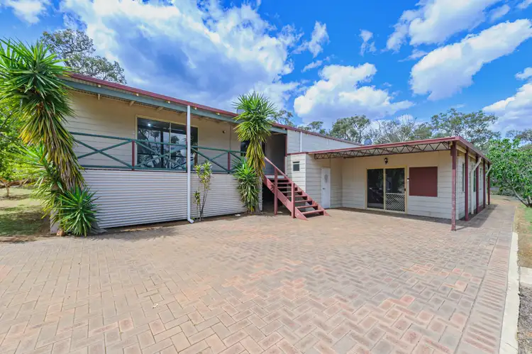 Third view of Homely house listing, 208 Red Brook Circle, Morangup WA 6083