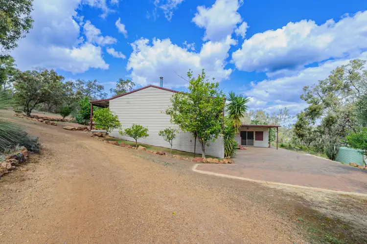 Fourth view of Homely house listing, 208 Red Brook Circle, Morangup WA 6083