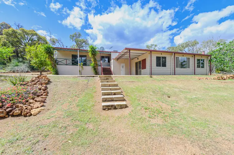 Fifth view of Homely house listing, 208 Red Brook Circle, Morangup WA 6083