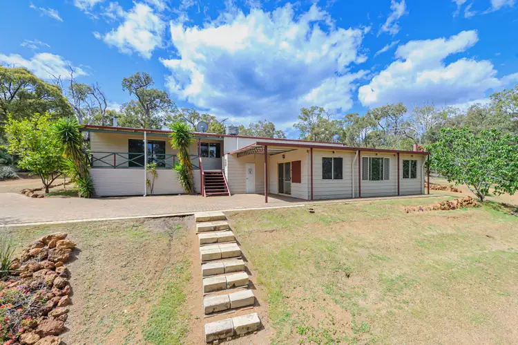 Sixth view of Homely house listing, 208 Red Brook Circle, Morangup WA 6083