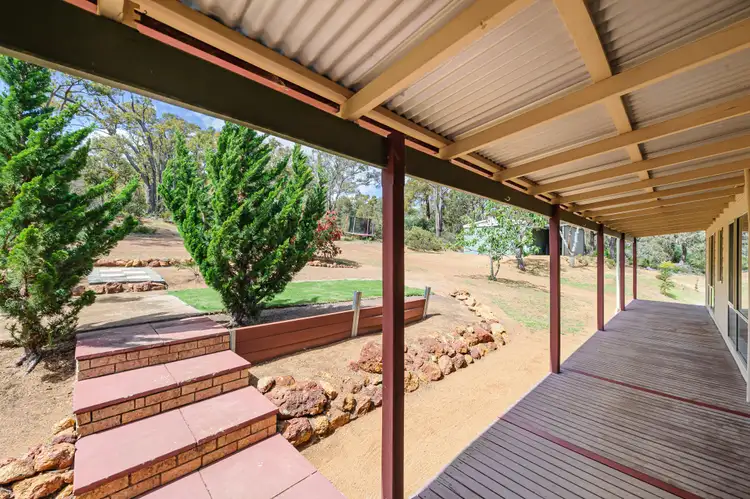 Seventh view of Homely house listing, 208 Red Brook Circle, Morangup WA 6083