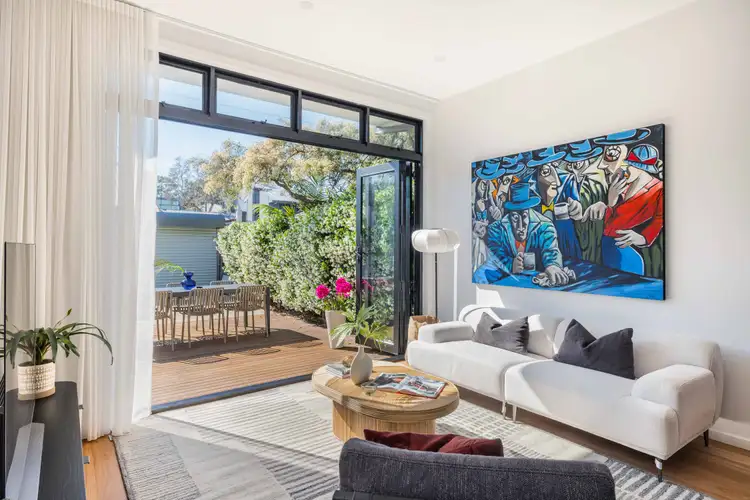 Fourth view of Homely house listing, 113 Victoria Street, Beaconsfield NSW 2015