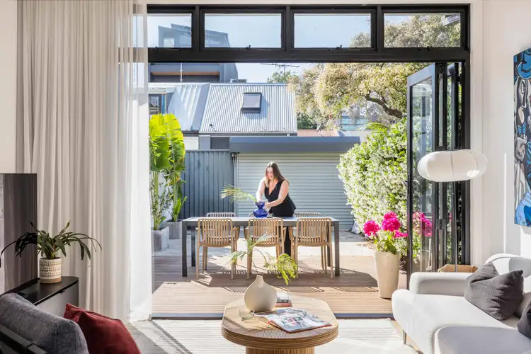 Fifth view of Homely house listing, 113 Victoria Street, Beaconsfield NSW 2015
