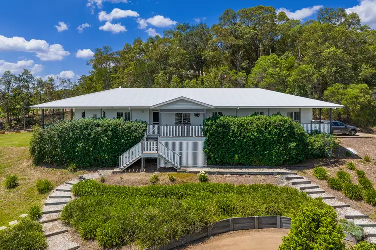 Main view of Homely house listing, 76 Andrew Brown Drive, East Deep Creek QLD 4570
