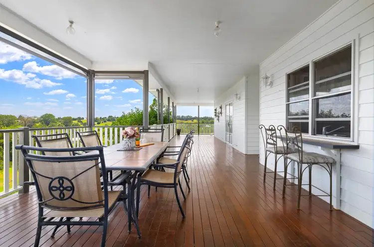 Second view of Homely house listing, 76 Andrew Brown Drive, East Deep Creek QLD 4570