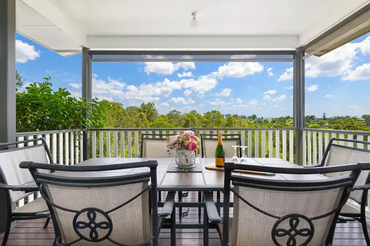 Third view of Homely house listing, 76 Andrew Brown Drive, East Deep Creek QLD 4570