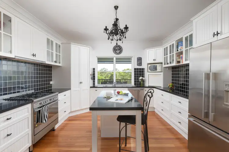 Fourth view of Homely house listing, 76 Andrew Brown Drive, East Deep Creek QLD 4570