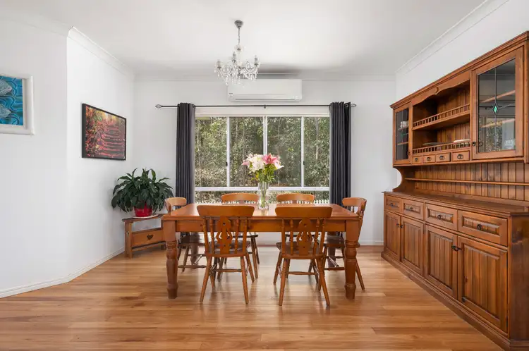 Fifth view of Homely house listing, 76 Andrew Brown Drive, East Deep Creek QLD 4570