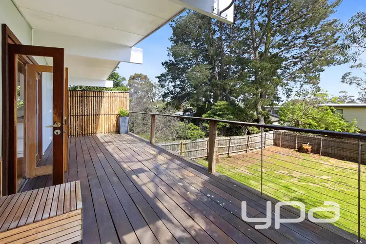 Main view of Homely house listing, 24 Dahlia Street, Dromana VIC 3936