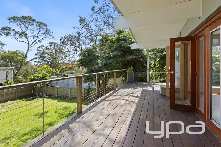 Fourth view of Homely house listing, 24 Dahlia Street, Dromana VIC 3936