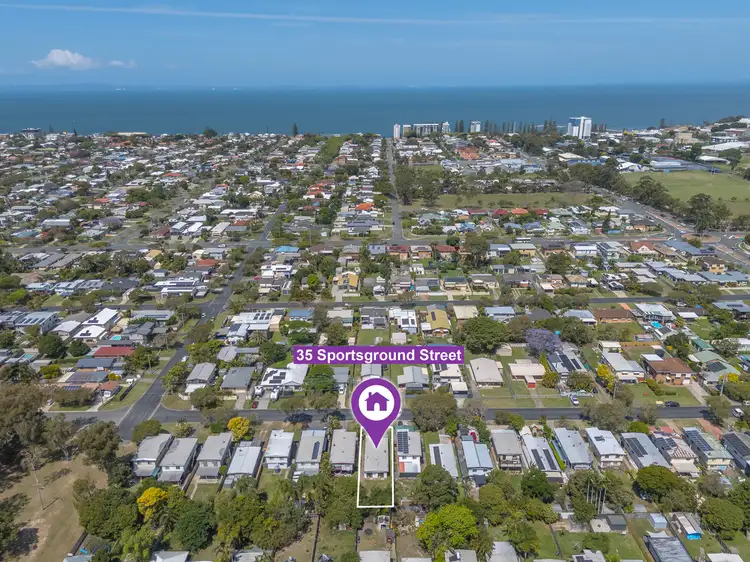 35 Sportsground Street, Redcliffe QLD 4020