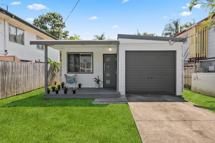 Second view of Homely house listing, 35 Sportsground Street, Redcliffe QLD 4020