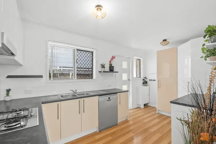 Third view of Homely house listing, 35 Sportsground Street, Redcliffe QLD 4020