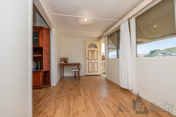 6 Rae Street, Bundaberg North QLD 4670