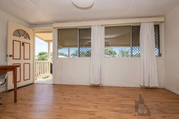 Fourth view of Homely house listing, 6 Rae Street, Bundaberg North QLD 4670