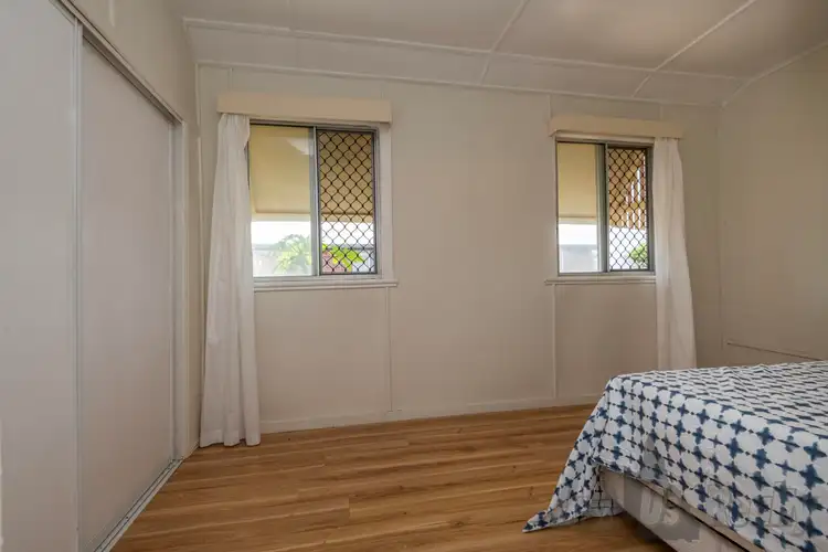 Fifth view of Homely house listing, 6 Rae Street, Bundaberg North QLD 4670