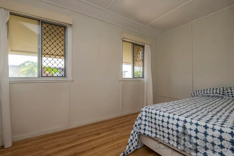 Sixth view of Homely house listing, 6 Rae Street, Bundaberg North QLD 4670