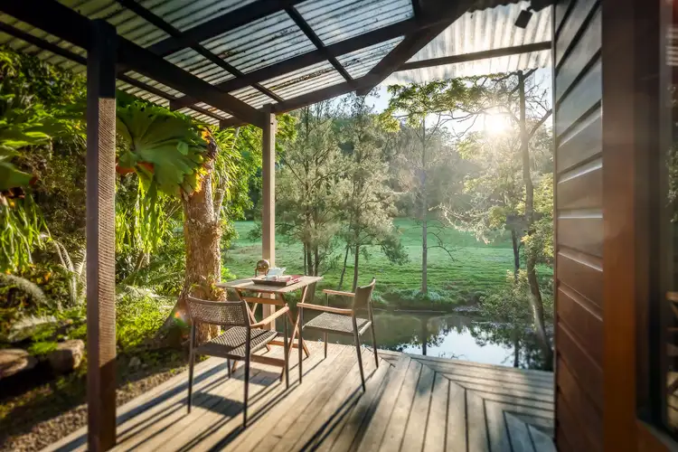 Second view of Homely rural property listing, 1458 Darkwood Road, Bellingen NSW 2454