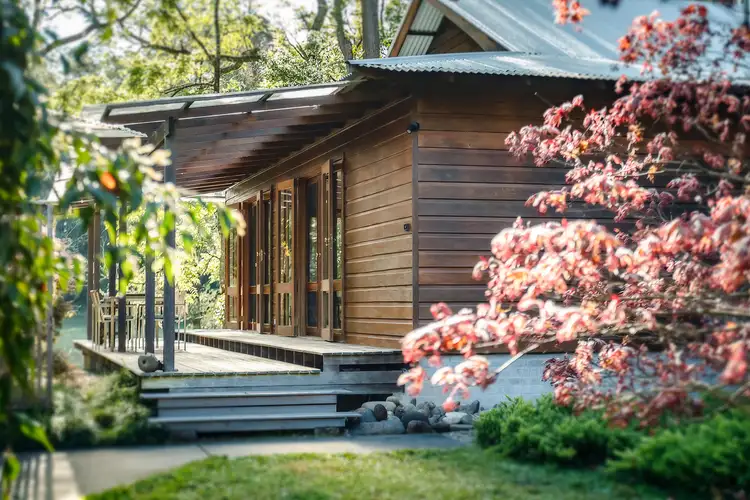 Third view of Homely rural property listing, 1458 Darkwood Road, Bellingen NSW 2454