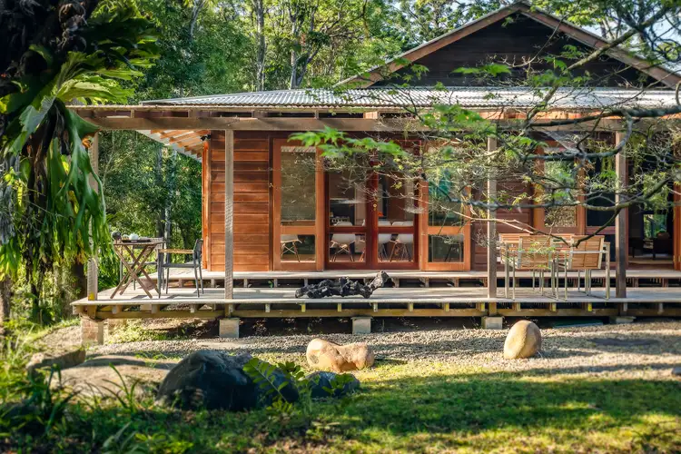 Fourth view of Homely rural property listing, 1458 Darkwood Road, Bellingen NSW 2454