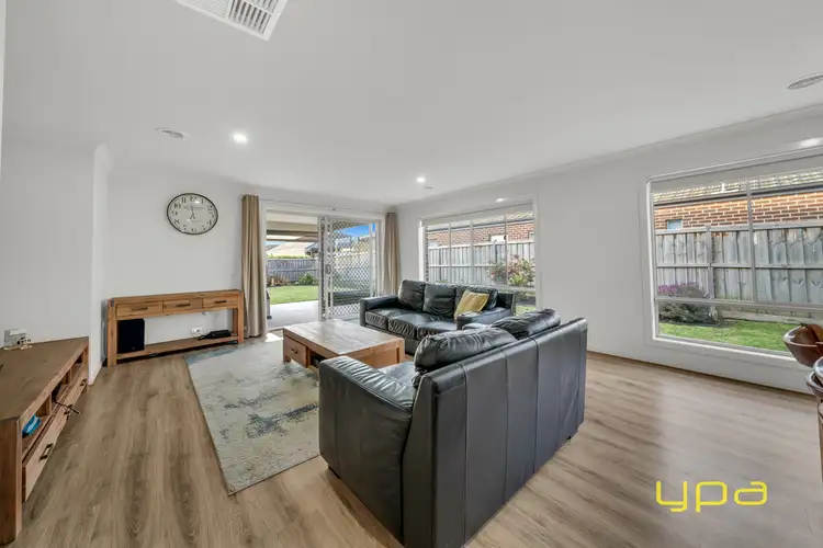 Third view of Homely house listing, 83 Aquatic Drive, Cranbourne West VIC 3977