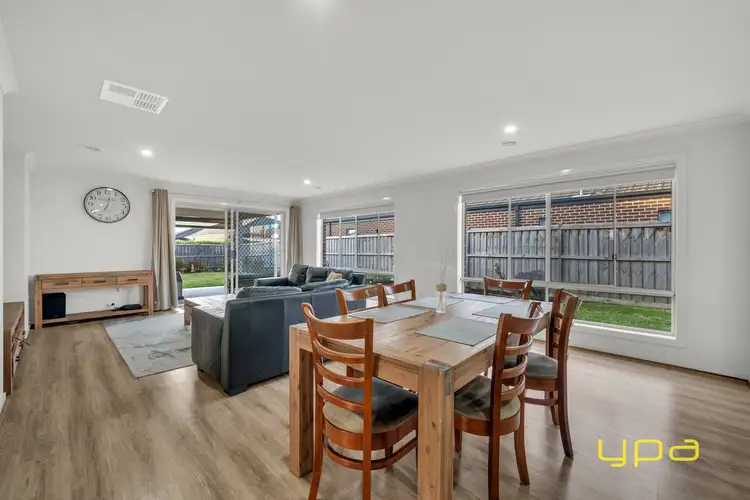 Fourth view of Homely house listing, 83 Aquatic Drive, Cranbourne West VIC 3977