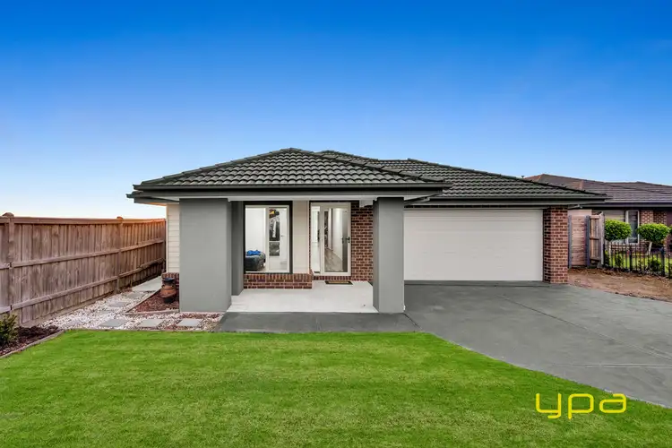 Sixth view of Homely house listing, 83 Aquatic Drive, Cranbourne West VIC 3977