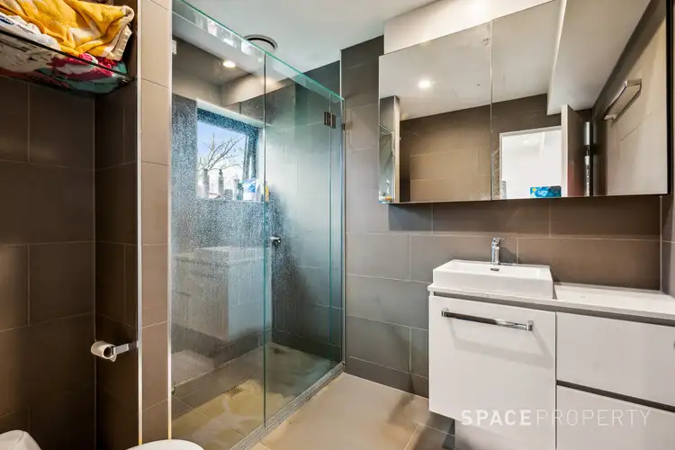 Fourth view of Homely apartment listing, 612/477 Boundary Street, Spring Hill QLD 4000