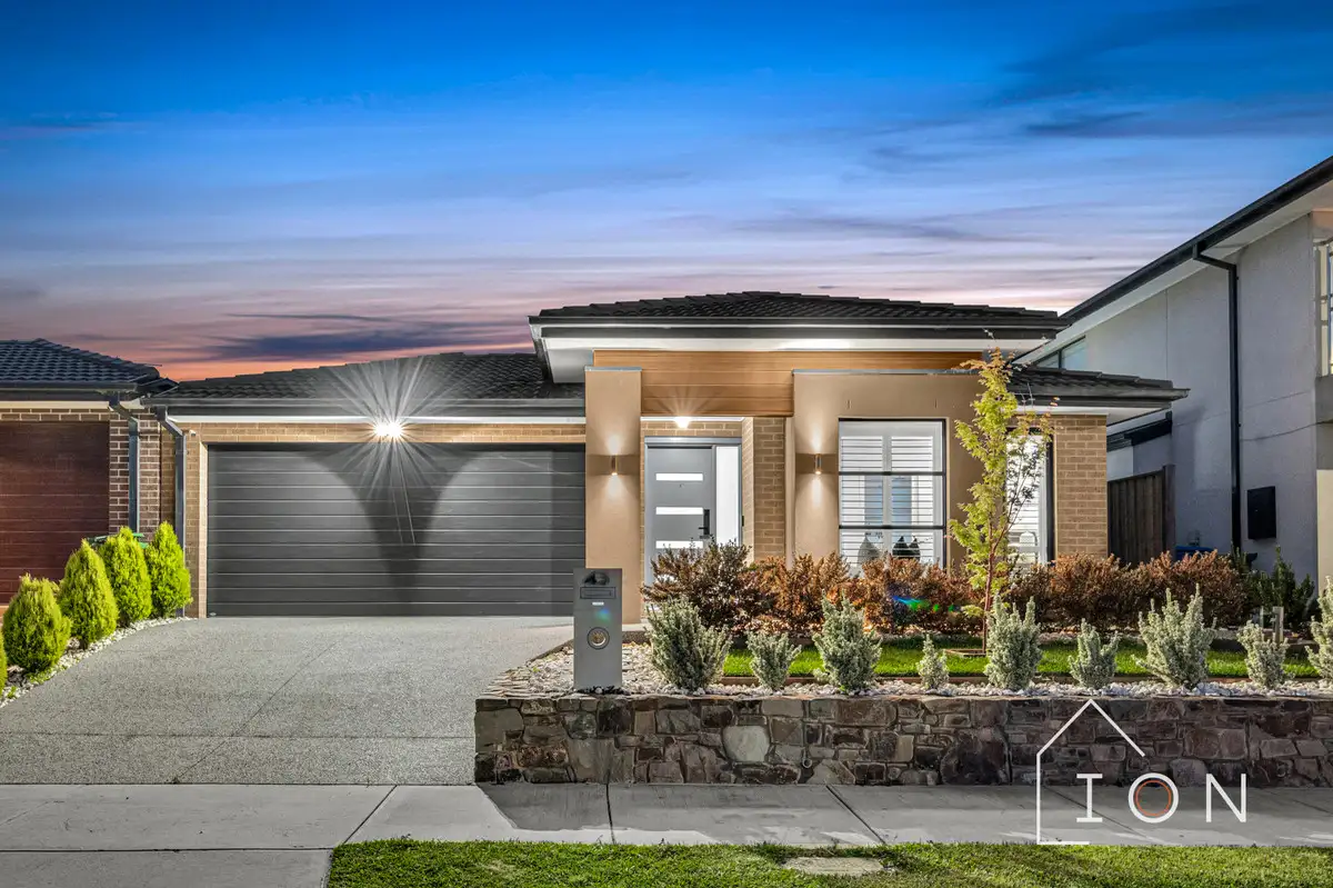 Main view of Homely house listing, 43 Scenery Drive, Clyde North VIC 3978