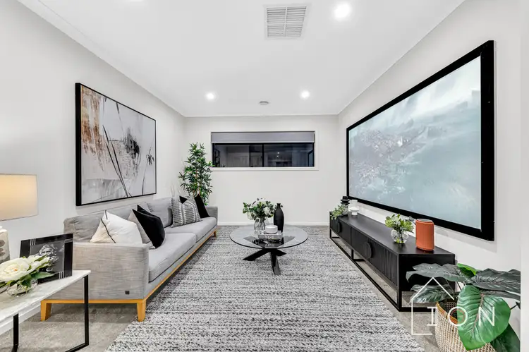 Fourth view of Homely house listing, 43 Scenery Drive, Clyde North VIC 3978