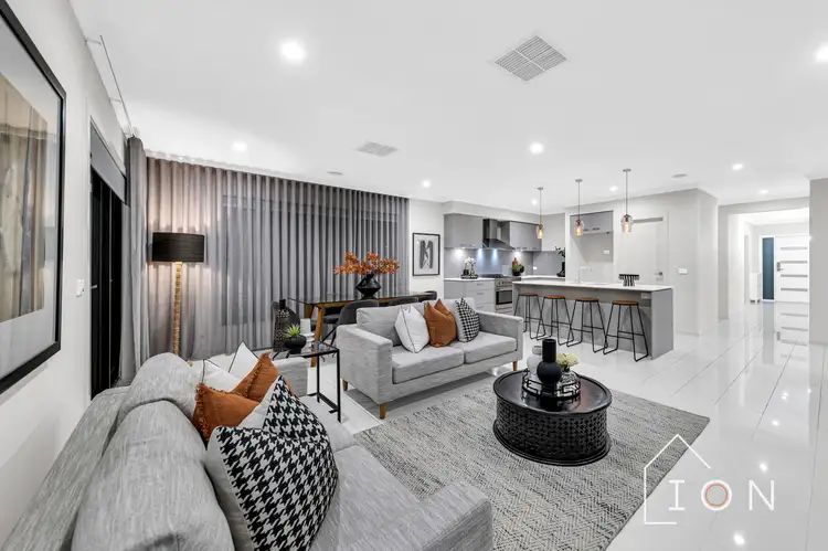 Fifth view of Homely house listing, 43 Scenery Drive, Clyde North VIC 3978