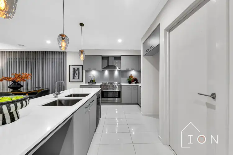 Sixth view of Homely house listing, 43 Scenery Drive, Clyde North VIC 3978