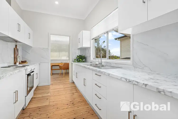 Second view of Homely house listing, 1/212 Warners Bay Road, Mount Hutton NSW 2290