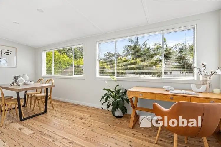 Fourth view of Homely house listing, 1/212 Warners Bay Road, Mount Hutton NSW 2290