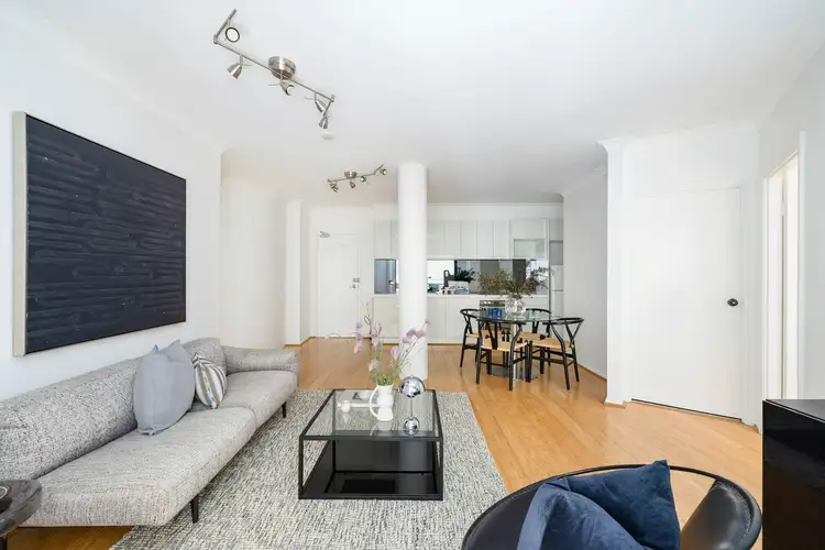 Second view of Homely apartment listing, 1/19 Kirketon Road, Darlinghurst NSW 2010