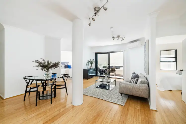 Fourth view of Homely apartment listing, 1/19 Kirketon Road, Darlinghurst NSW 2010