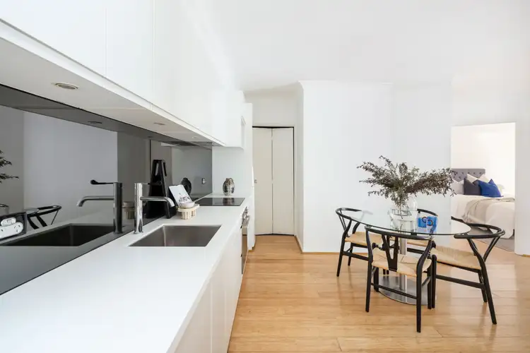 Sixth view of Homely apartment listing, 1/19 Kirketon Road, Darlinghurst NSW 2010