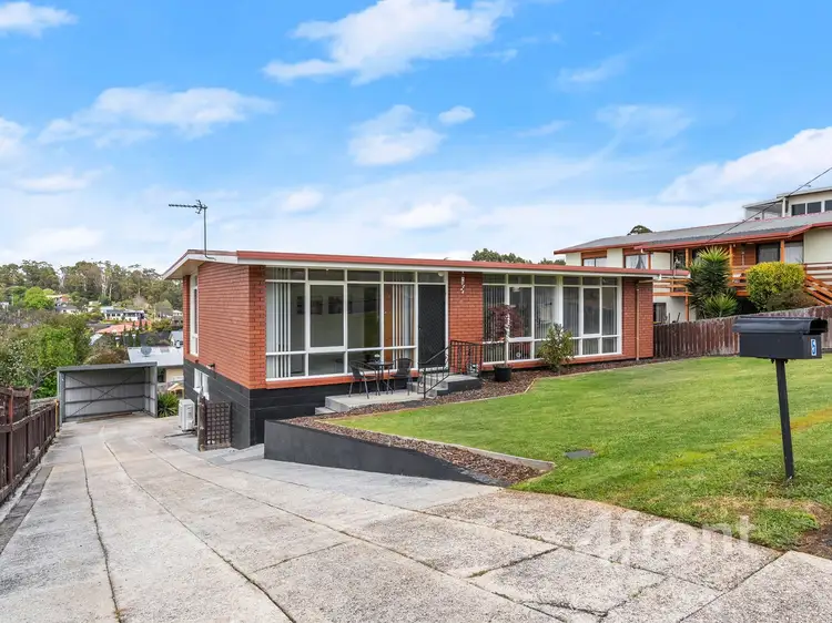 5 Elliott Street, West Ulverstone TAS 7315