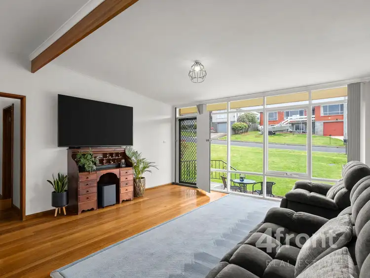 Sixth view of Homely house listing, 5 Elliott Street, West Ulverstone TAS 7315