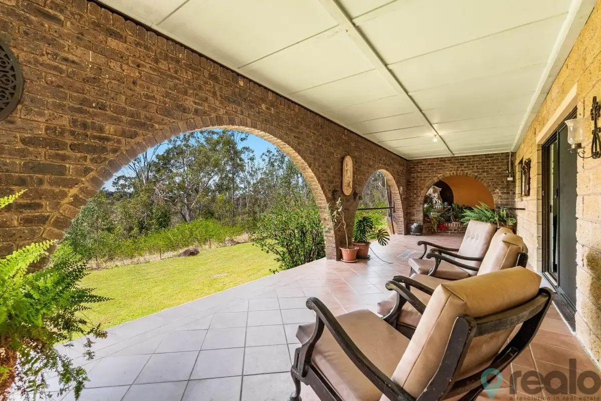 Main view of Homely rural property listing, Address available on request