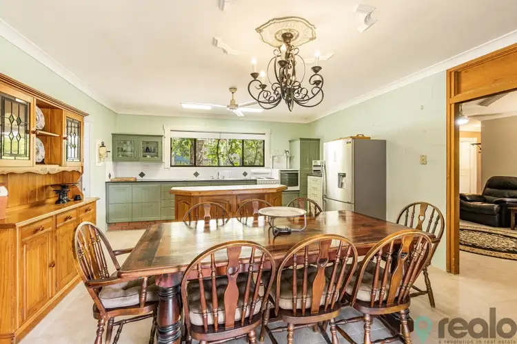 Fourth view of Homely rural property listing, Address available on request