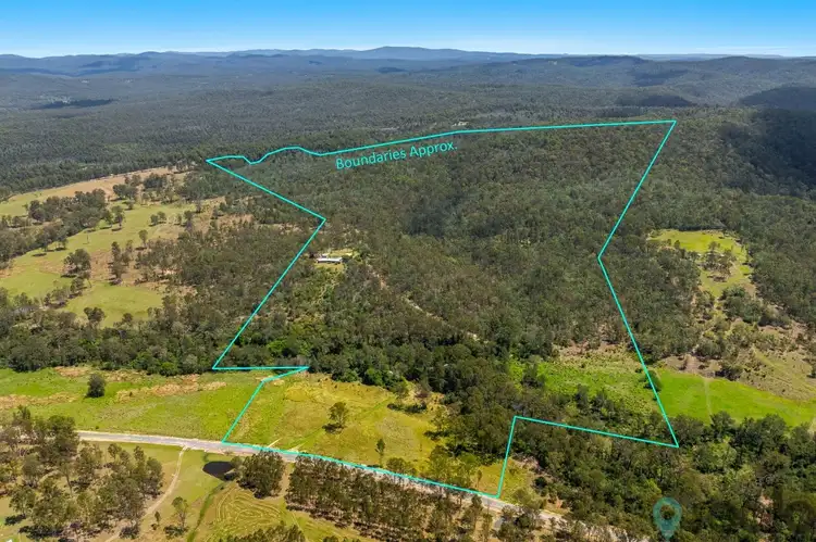 Fourth view of Homely rural property listing, Address available on request