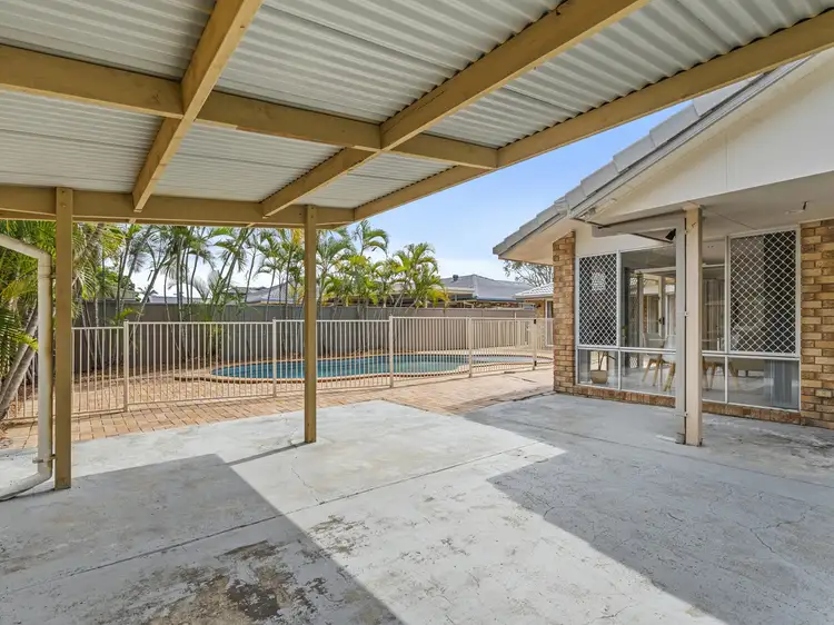 Second view of Homely house listing, 25 Lakeshore Drive, Helensvale QLD 4212