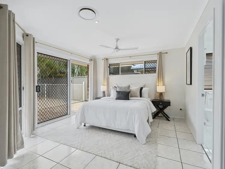 Fifth view of Homely house listing, 25 Lakeshore Drive, Helensvale QLD 4212