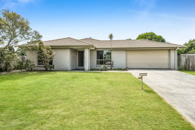 Main view of Homely house listing, 18 Cantoni Place, Richlands QLD 4077