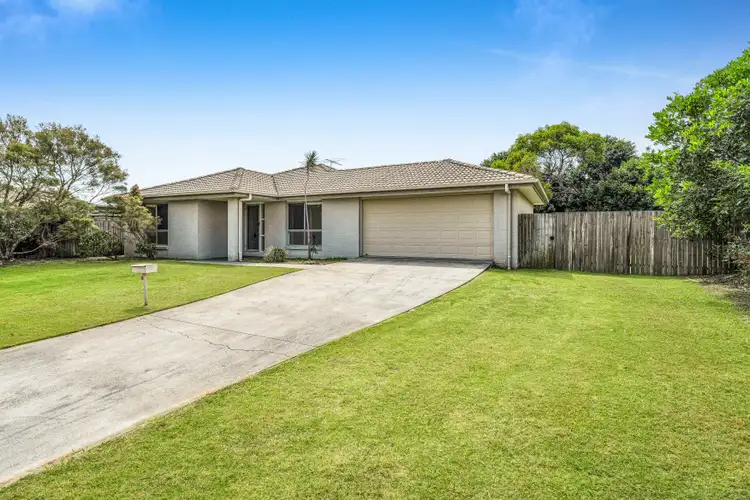 Second view of Homely house listing, 18 Cantoni Place, Richlands QLD 4077