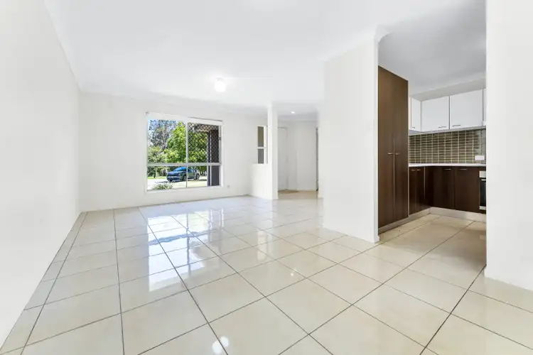 Fourth view of Homely house listing, 18 Cantoni Place, Richlands QLD 4077