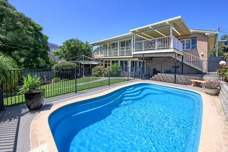 Main view of Homely house listing, 13 Pappinbarra Parade, Port Macquarie NSW 2444